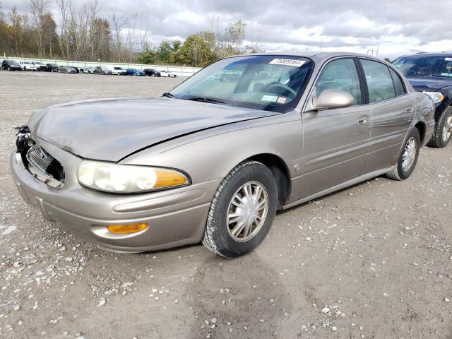  Salvage Buick LeSabre