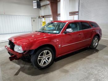  Salvage Dodge Magnum