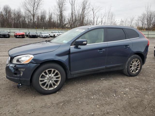  Salvage Volvo XC60