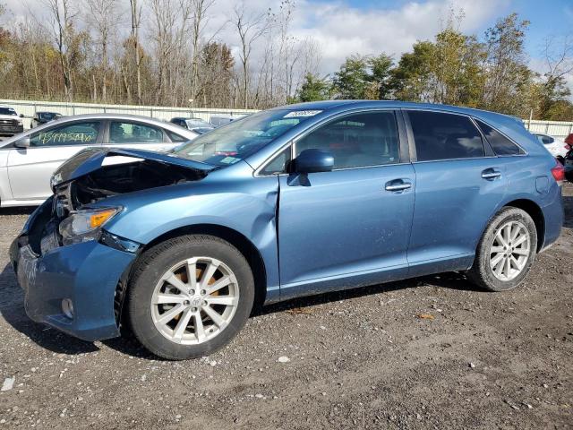  Salvage Toyota Venza