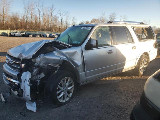  Salvage Ford Expedition