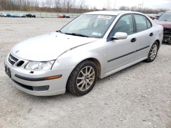  Salvage Saab 9 3