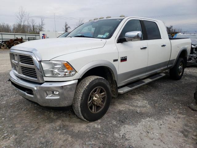  Salvage Dodge Ram 2500