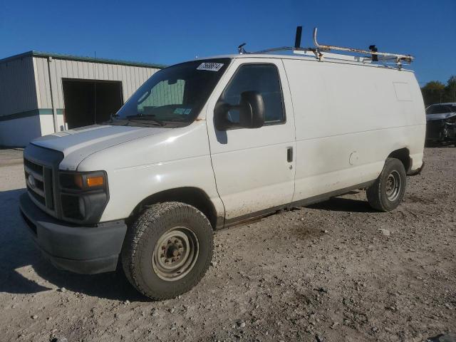  Salvage Ford Econoline