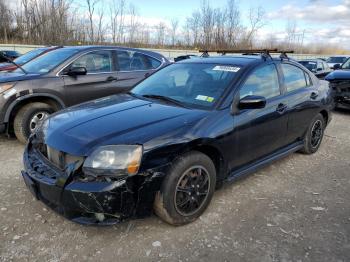  Salvage Mitsubishi Galant