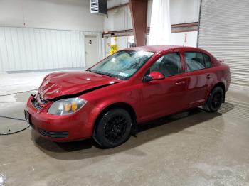  Salvage Chevrolet Cobalt