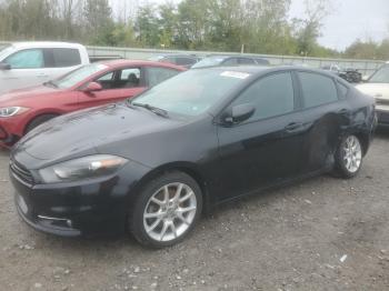  Salvage Dodge Dart