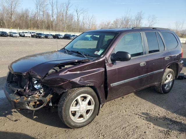  Salvage GMC Envoy