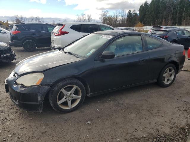  Salvage Acura RSX