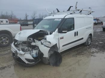  Salvage Ram Promaster