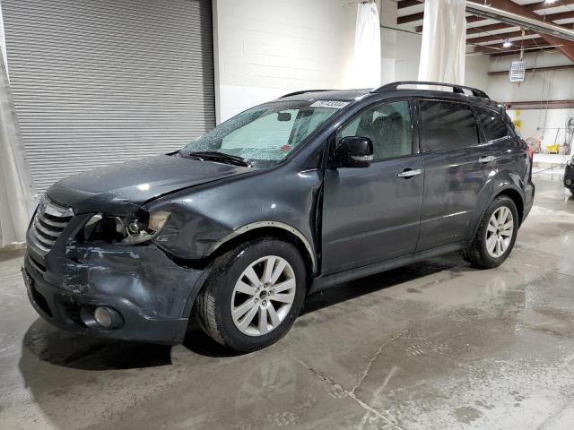  Salvage Subaru Tribeca