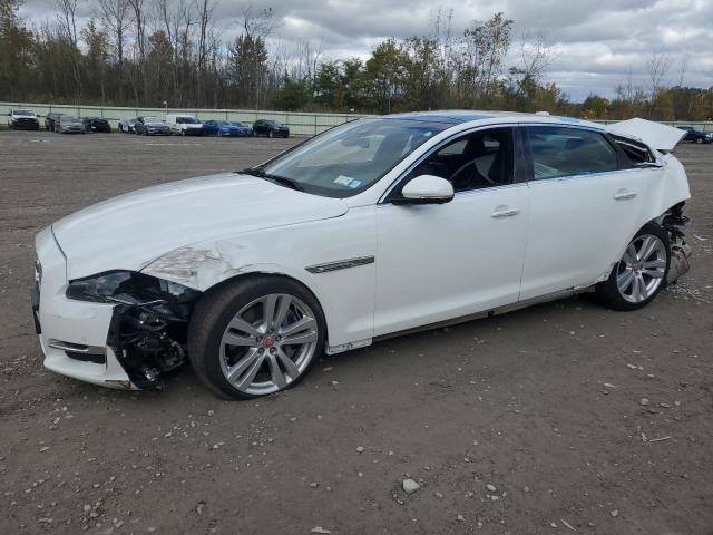  Salvage Jaguar XJ