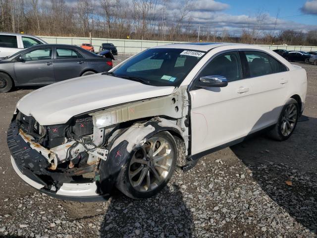  Salvage Ford Taurus