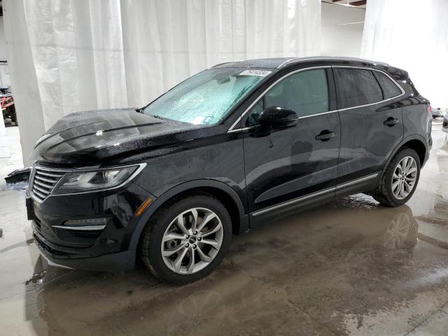  Salvage Lincoln MKC