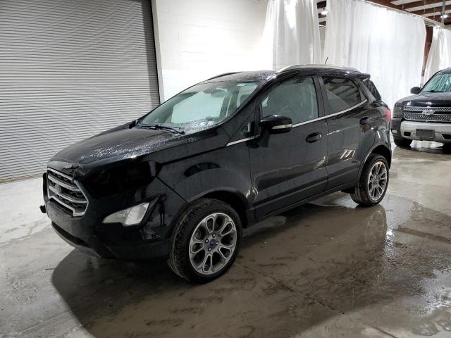  Salvage Ford EcoSport