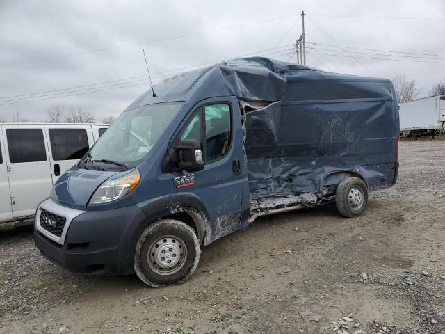  Salvage Ram Promaster