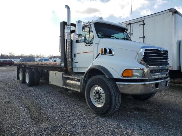  Salvage Sterling Truck Lt 9500