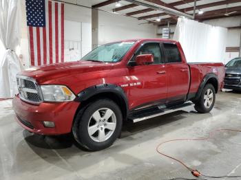  Salvage Dodge Ram 1500