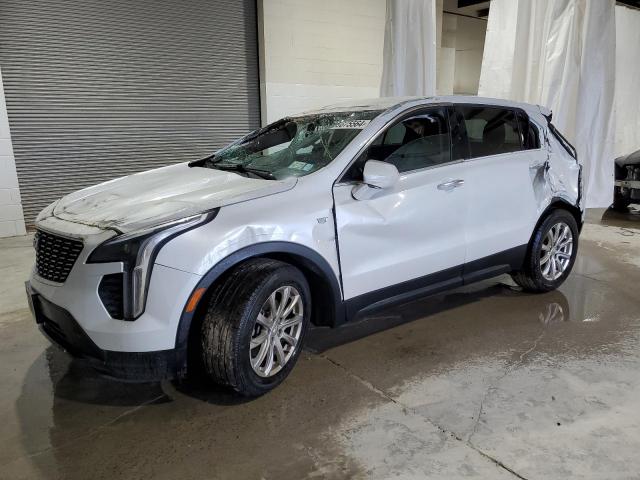  Salvage Cadillac XT4