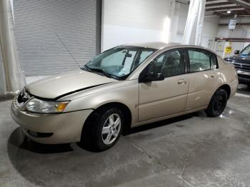  Salvage Saturn Ion