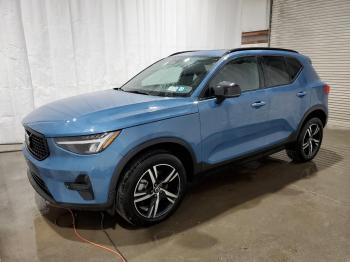  Salvage Volvo Xc40 Core