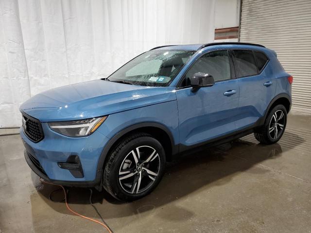  Salvage Volvo Xc40 Core