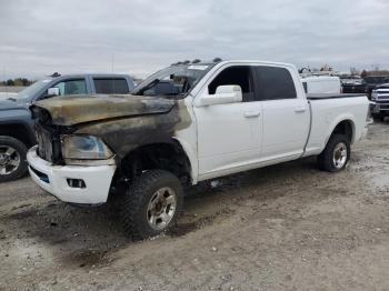  Salvage Dodge Ram 2500