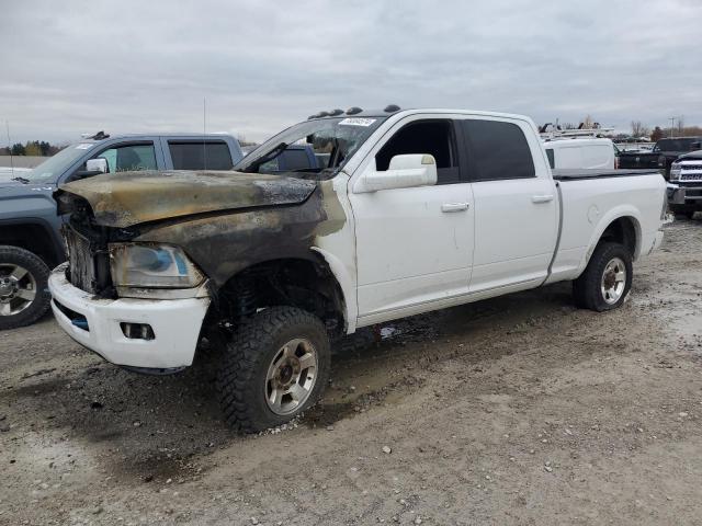  Salvage Dodge Ram 2500