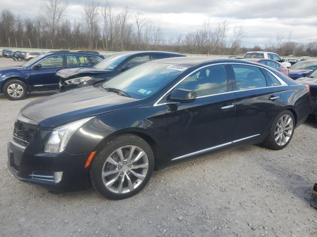  Salvage Cadillac XTS