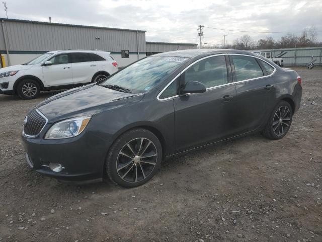  Salvage Buick Verano