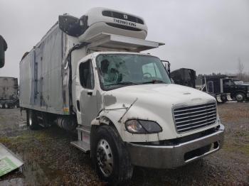  Salvage Freightliner M2 106 Med