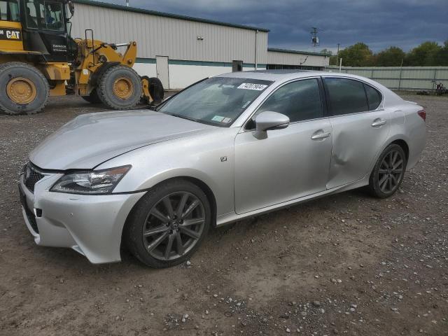  Salvage Lexus Gs