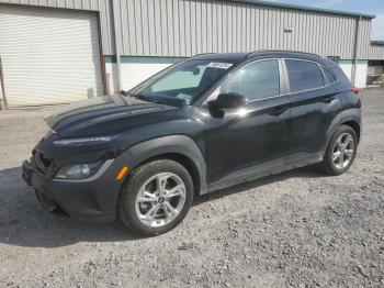  Salvage Hyundai KONA