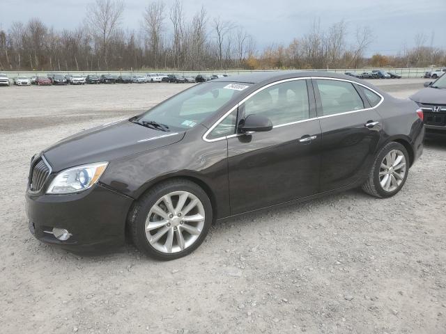  Salvage Buick Verano