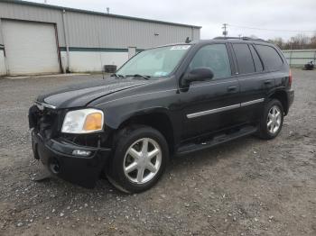  Salvage GMC Envoy