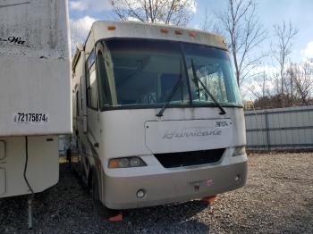  Salvage Ford F-550