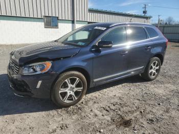  Salvage Volvo XC60