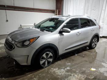  Salvage Kia Niro