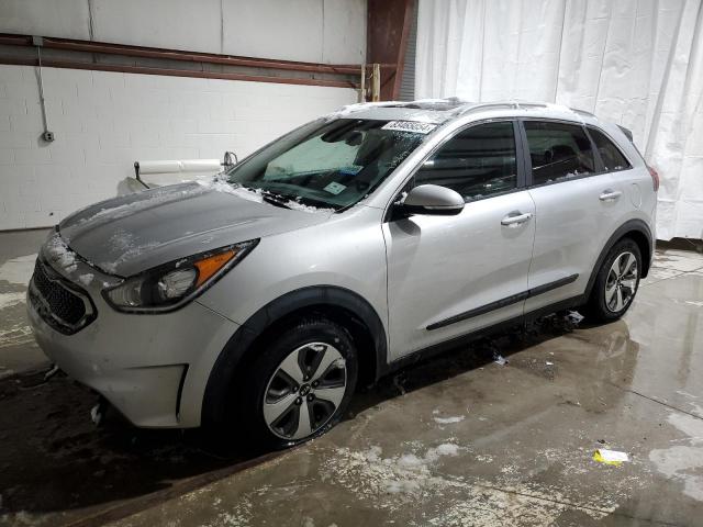  Salvage Kia Niro