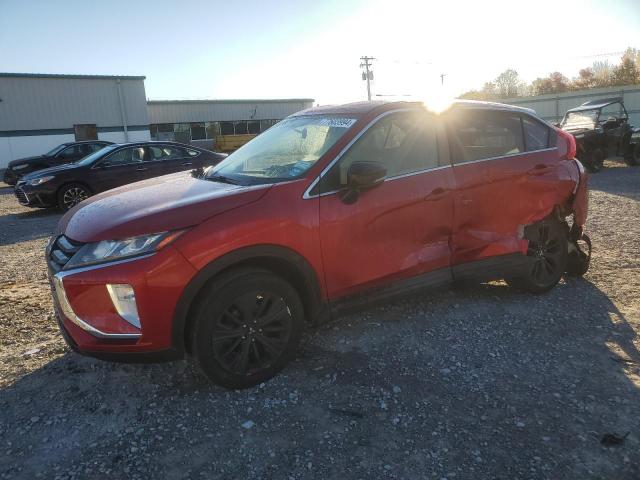  Salvage Mitsubishi Eclipse