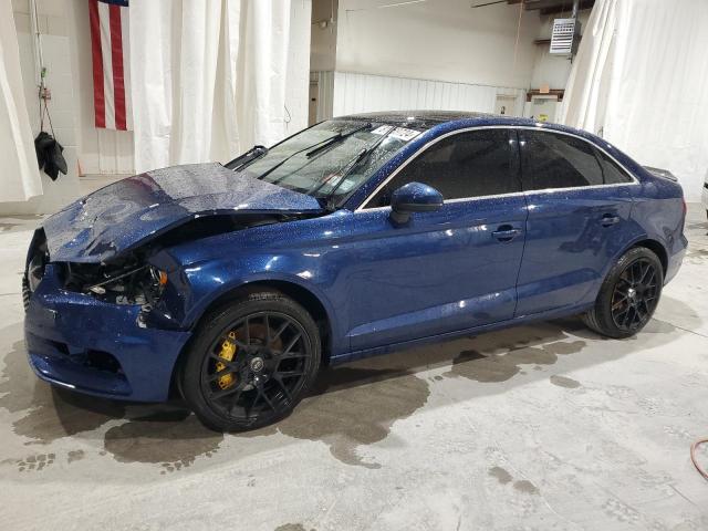  Salvage Audi A3