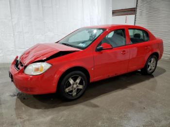  Salvage Chevrolet Cobalt