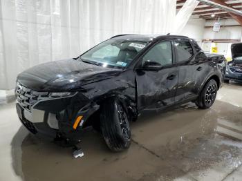  Salvage Hyundai SANTA CRUZ