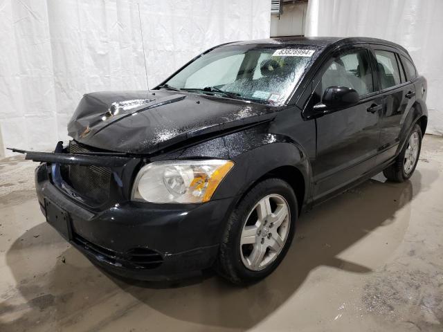  Salvage Dodge Caliber