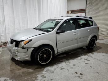  Salvage Pontiac Vibe