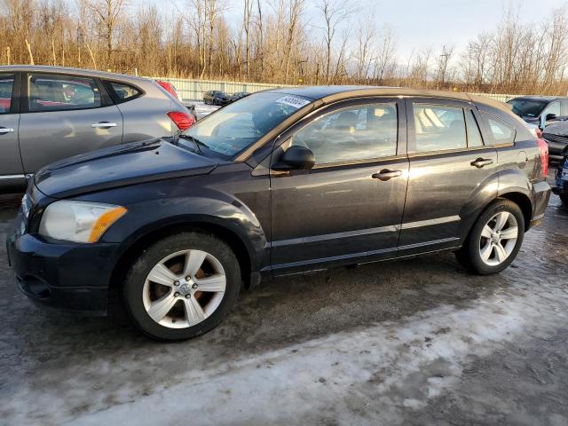  Salvage Dodge Caliber