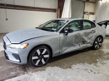  Salvage Volvo S60 Plus