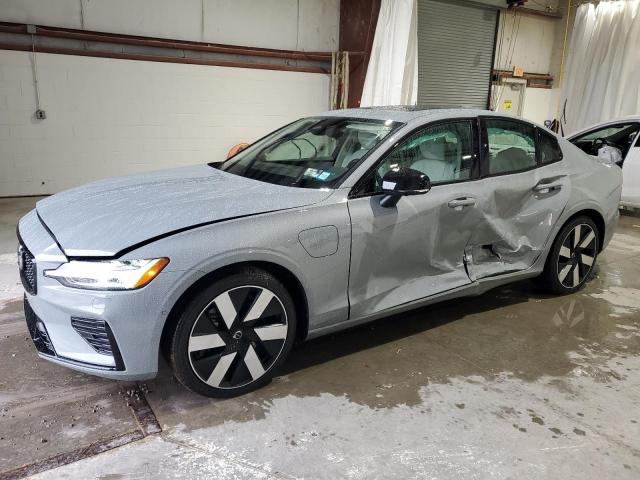  Salvage Volvo S60 Plus