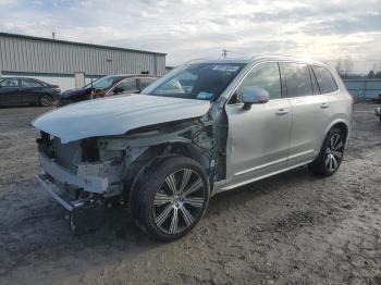  Salvage Volvo XC90