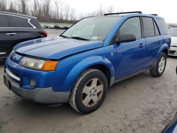  Salvage Saturn Vue